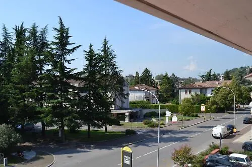 Hotel Cima Conegliano