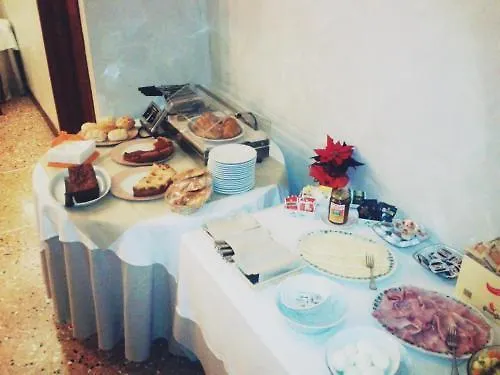 Hotel Cima Conegliano 3*,