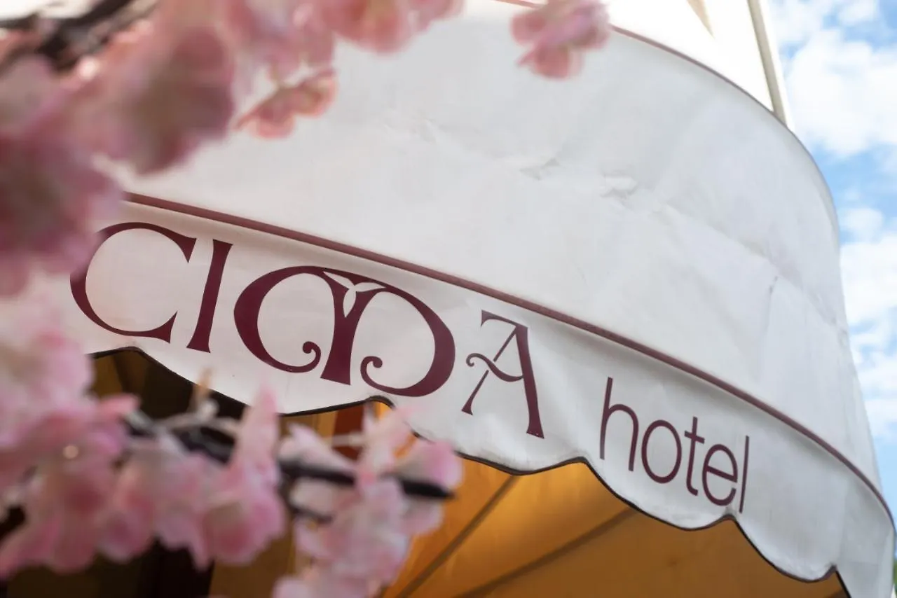 Hotel Cima Conegliano 3*,  Italy