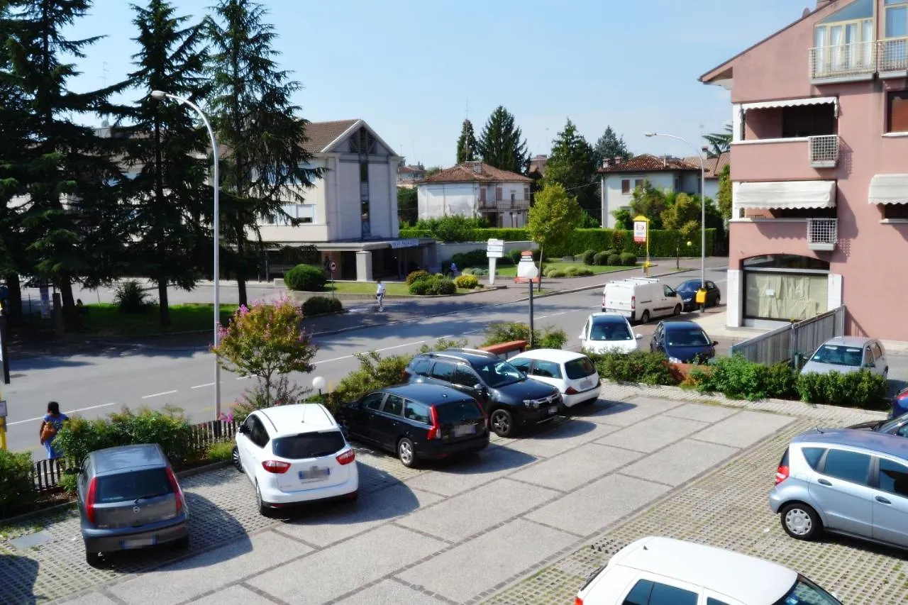Hotel Cima Conegliano