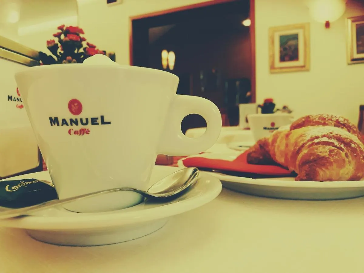 Hotel Cima Conegliano 3*,  Italy