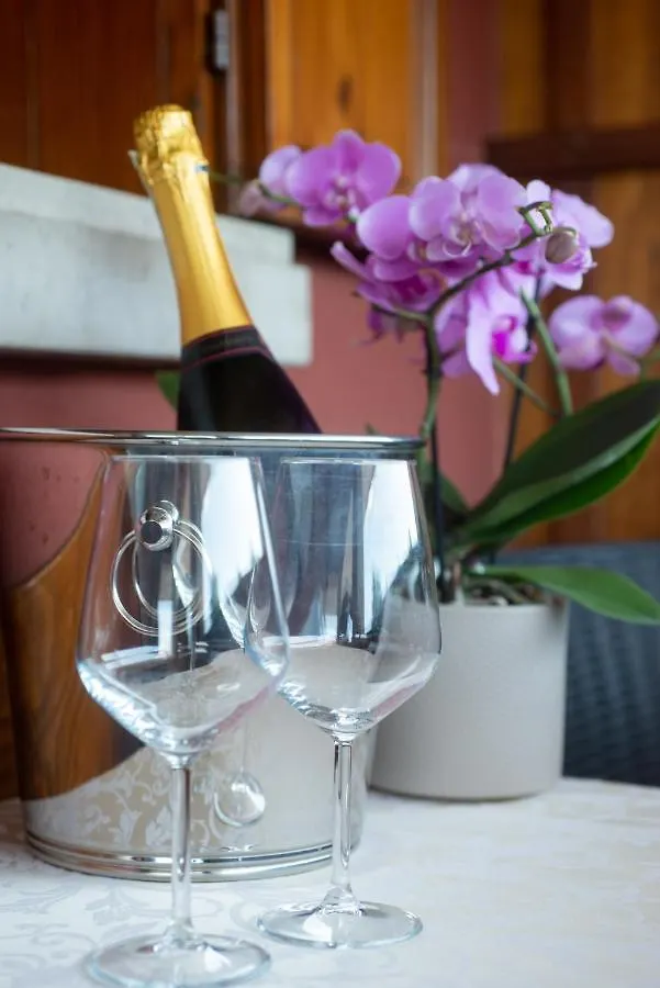 Hotel Cima Conegliano Italy