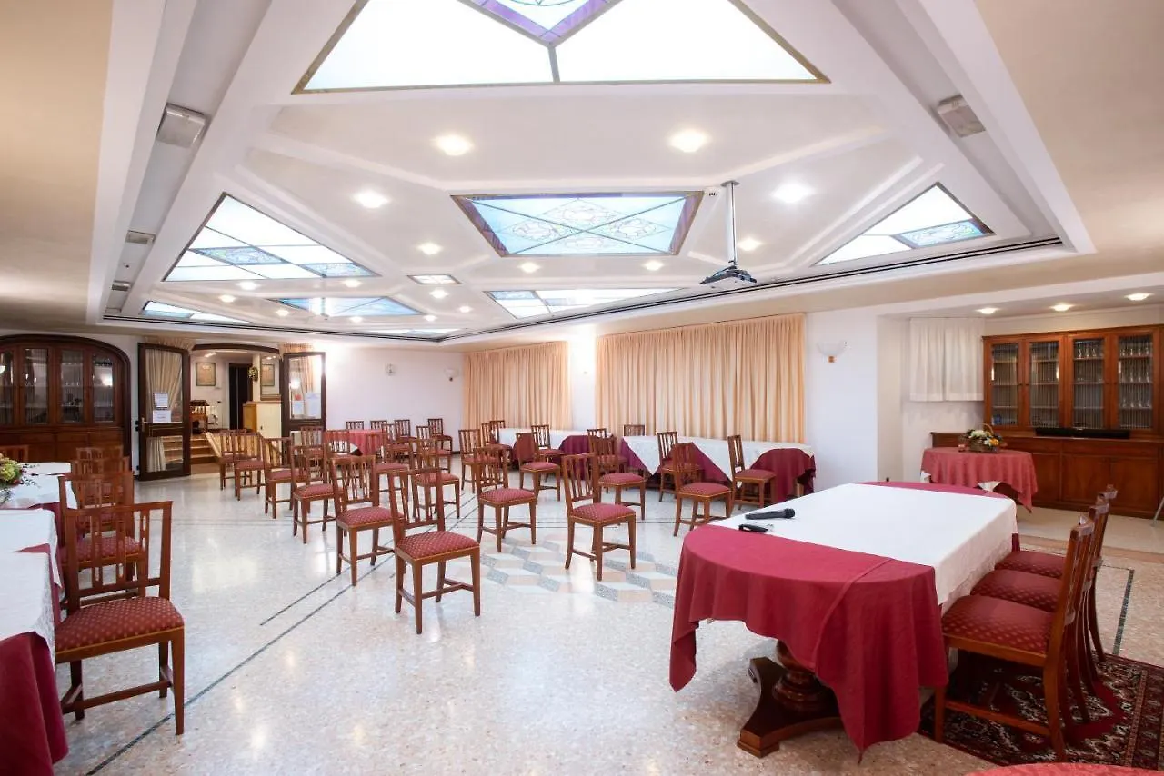 Hotel Cima Conegliano