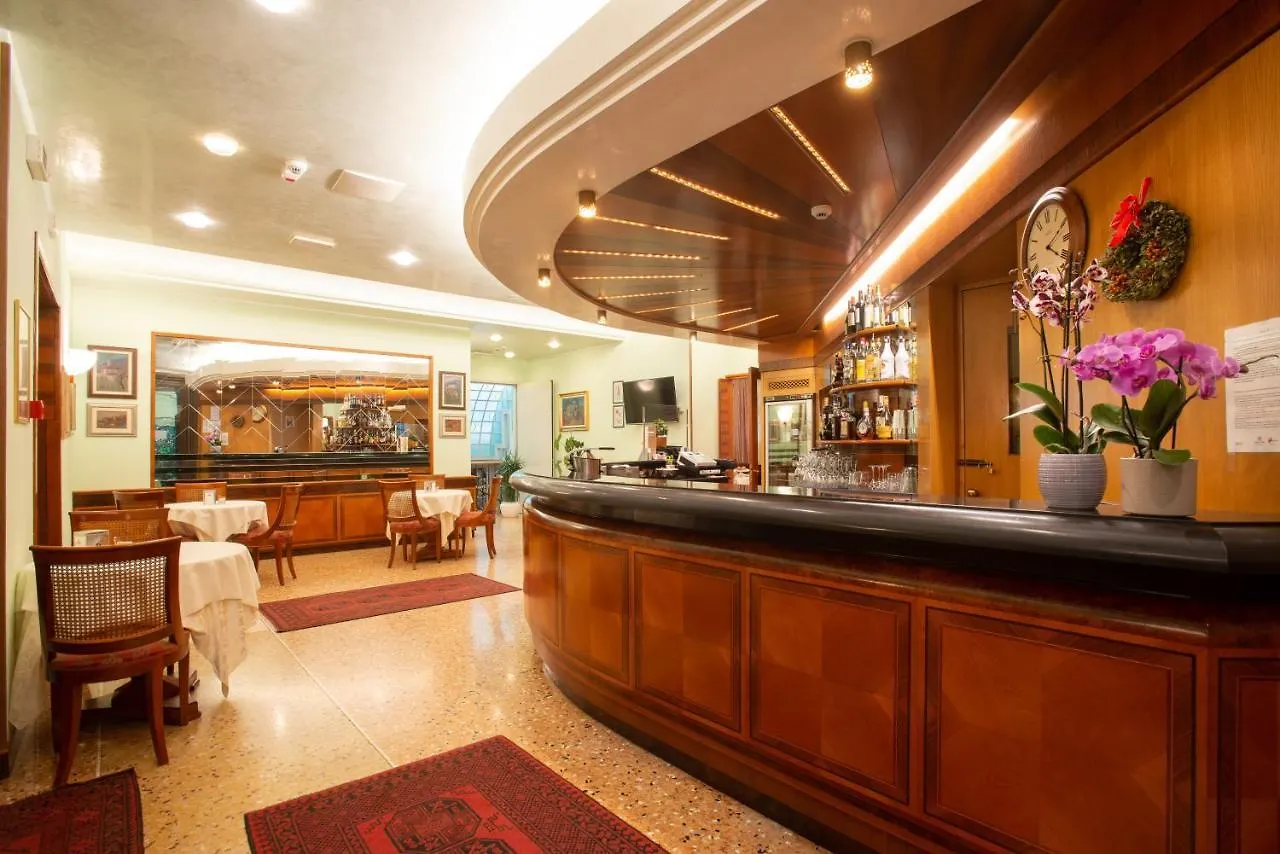 Hotel Cima Conegliano