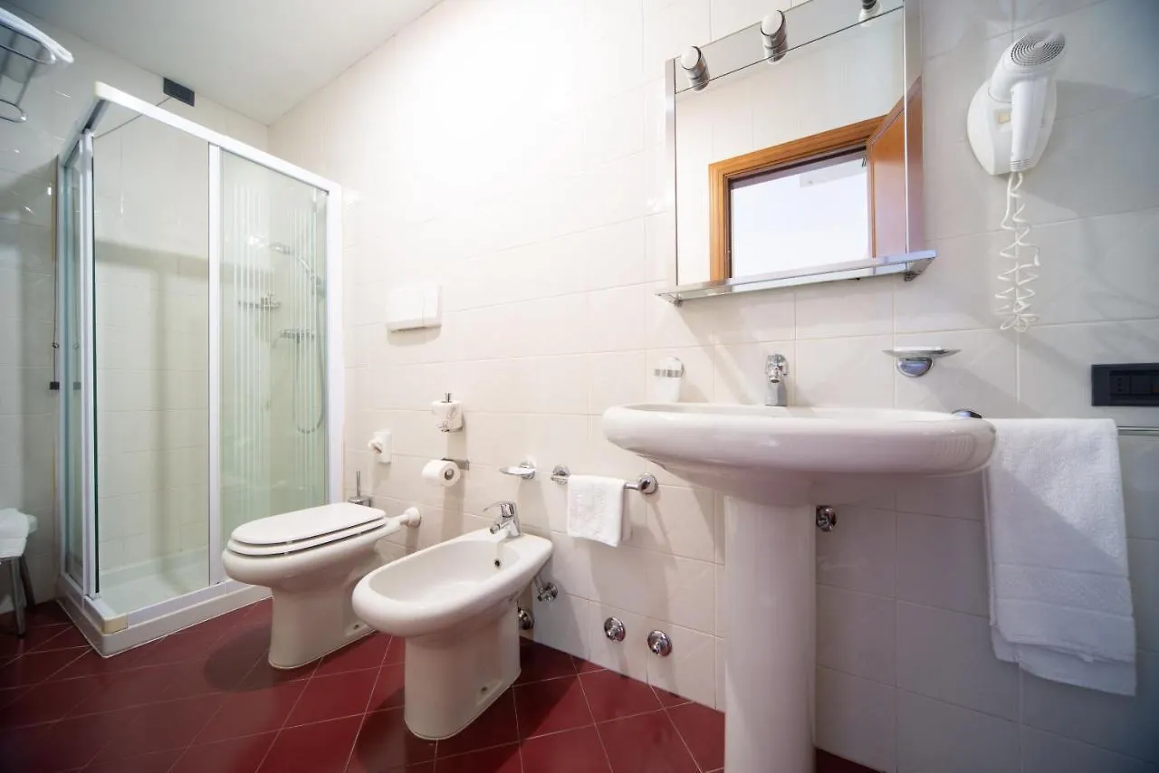 Hotel Cima Conegliano 3*,