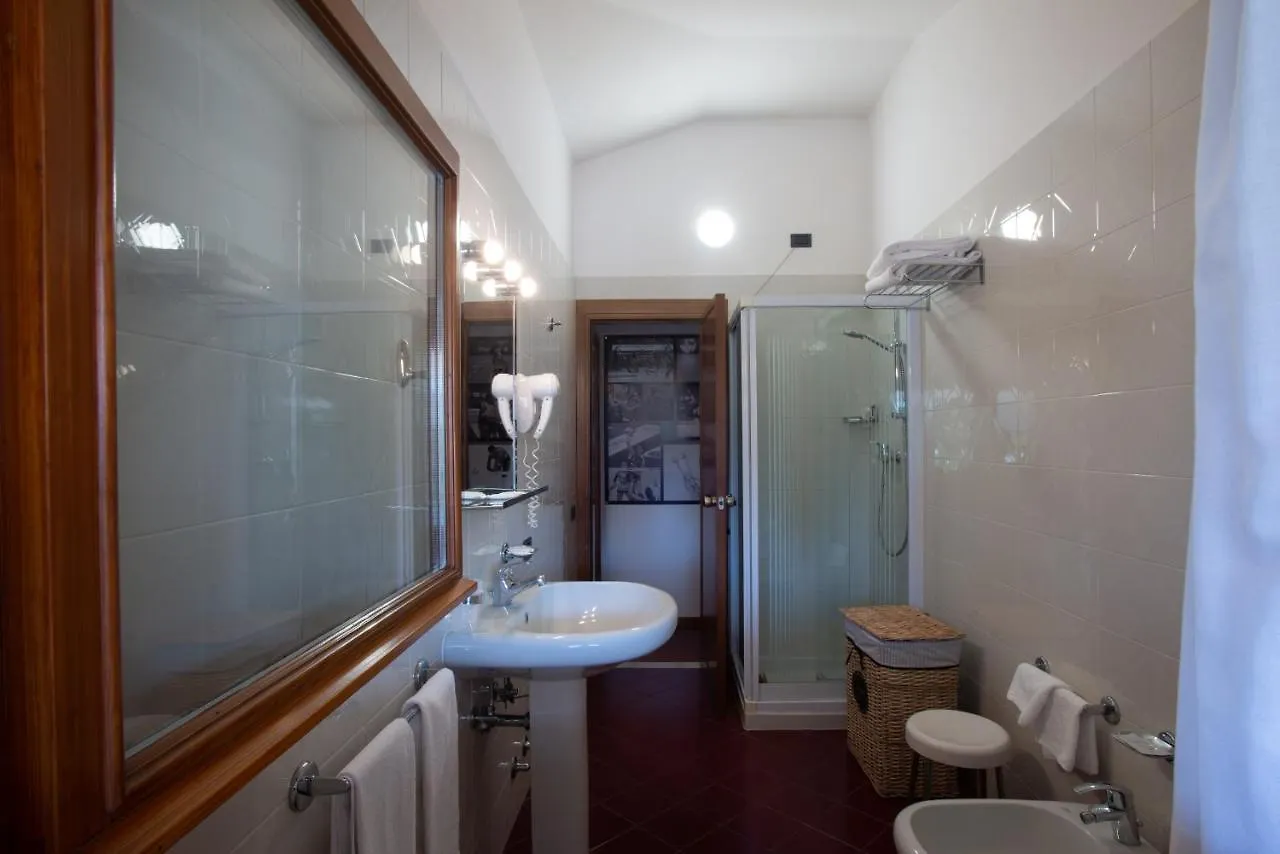 Hotel Cima Conegliano