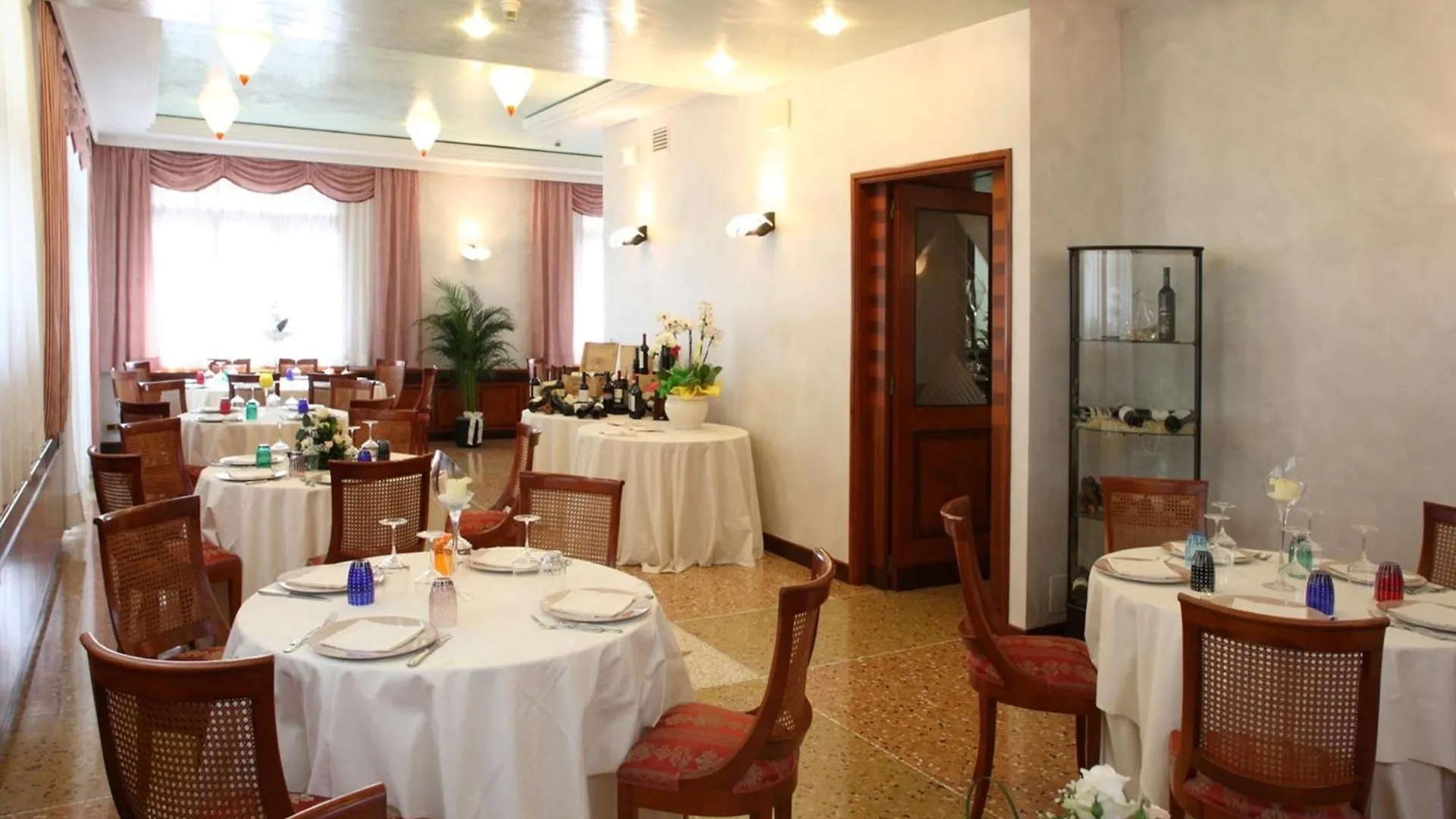 Hotel Cima Conegliano