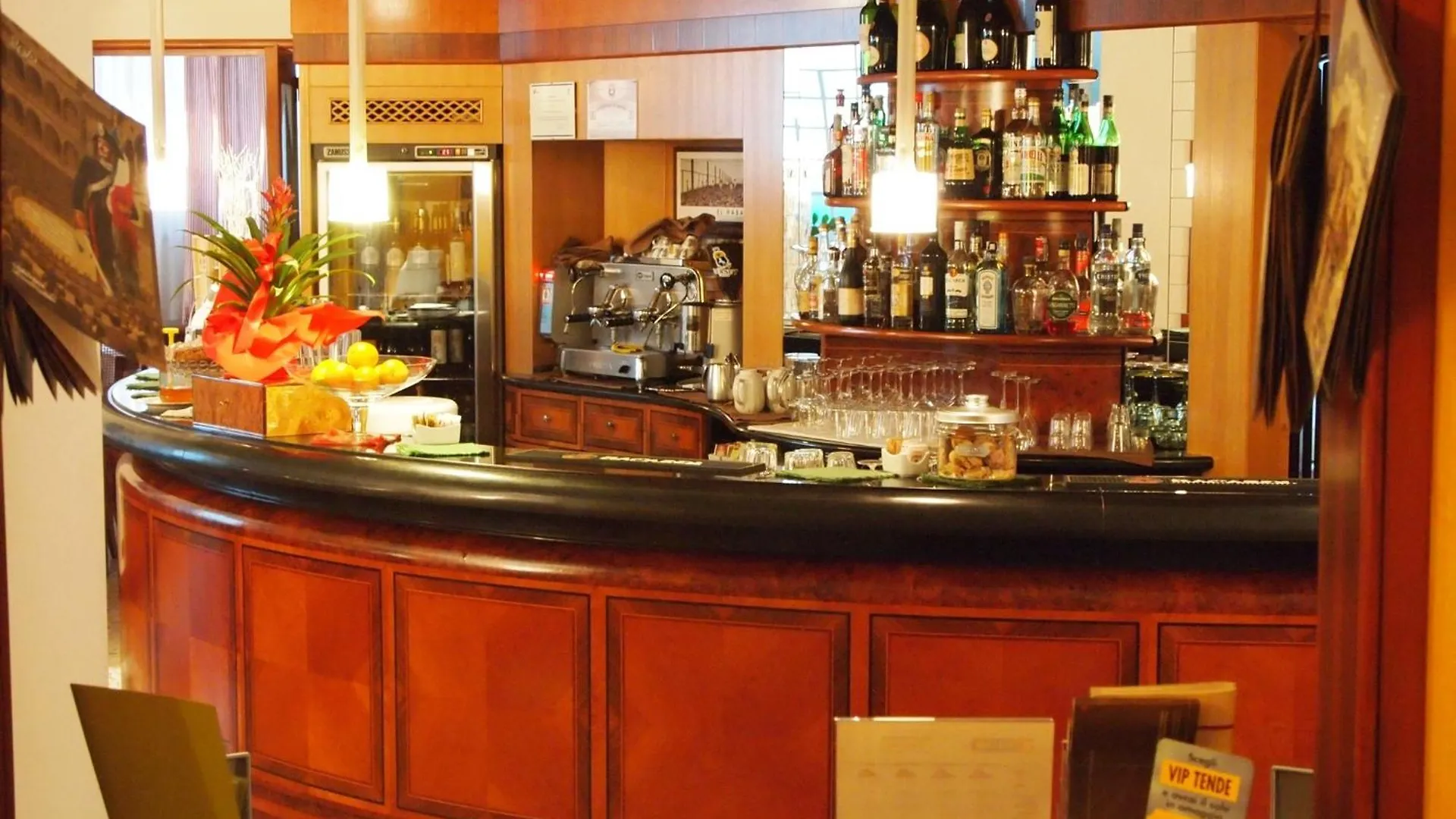 Hotel Cima Conegliano 3*,  Italy