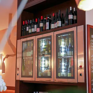Hotel Mezzosale