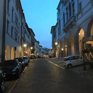 Ostello Bbconegliano Bixio