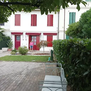 Casa vacanze Casa Della Magnolia