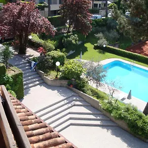 Hotel Sporting Ragno D'oro