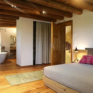 Bed & Breakfast Mostofiore