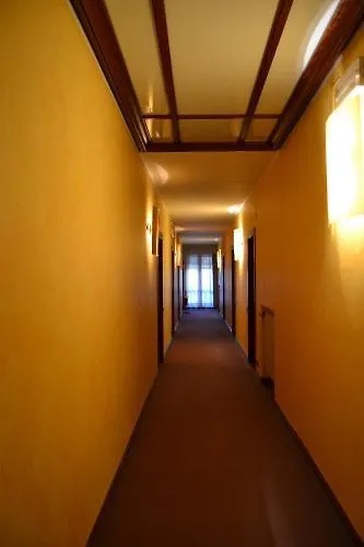 Hotel Cima Conegliano