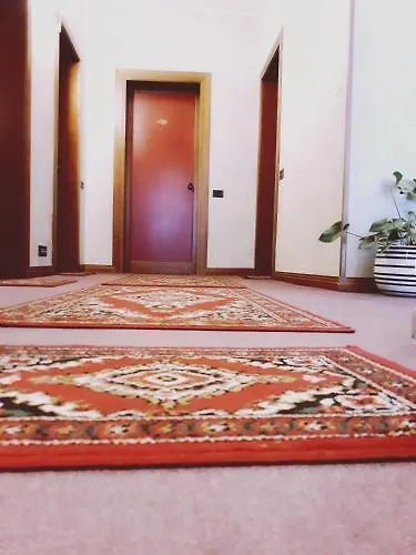 Hotel Cima Conegliano Italie