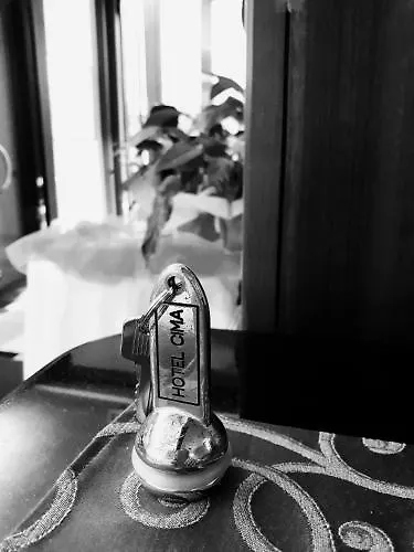 Hotel Cima Conegliano 3*,  Italie