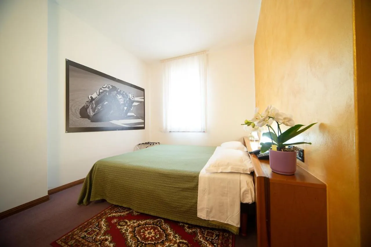 ***  Hotel Cima Conegliano Italie