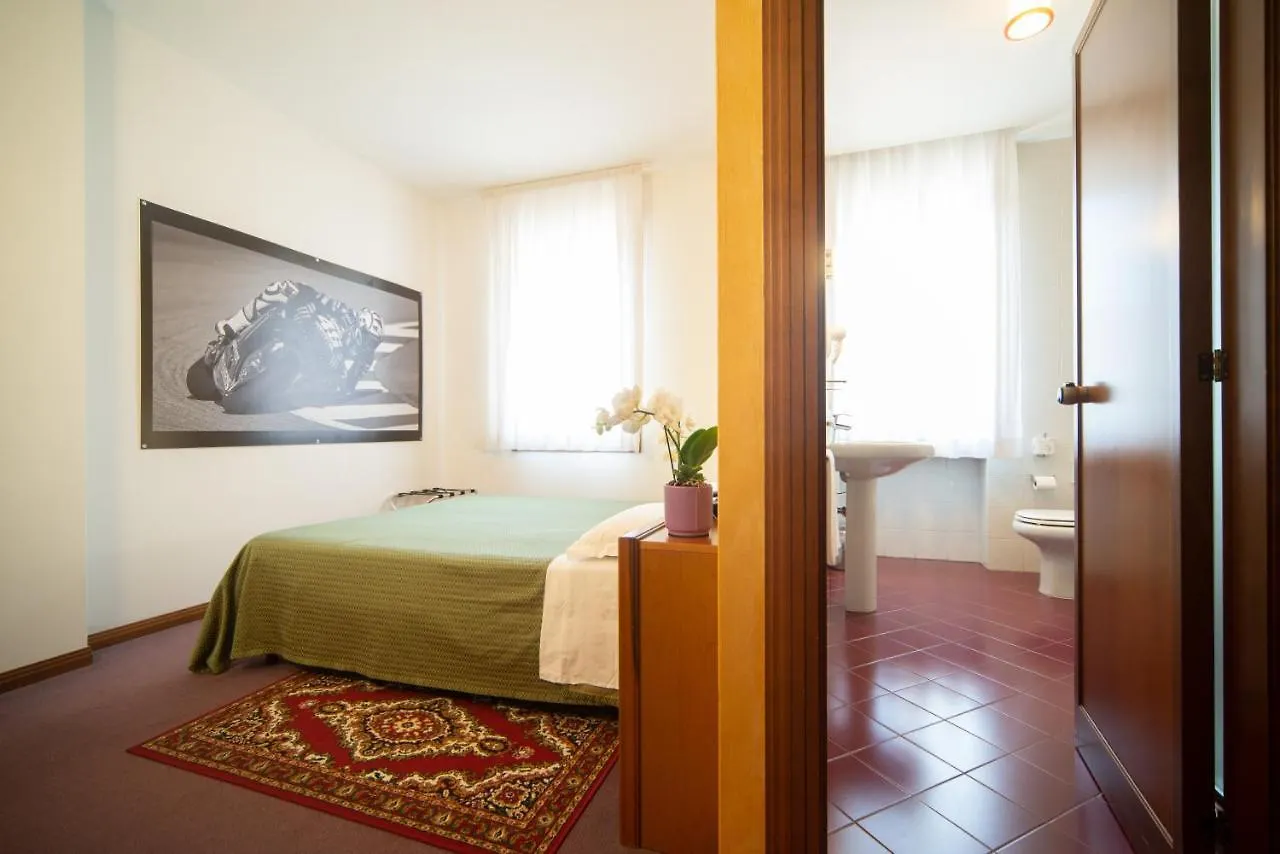 Hotel Cima Conegliano