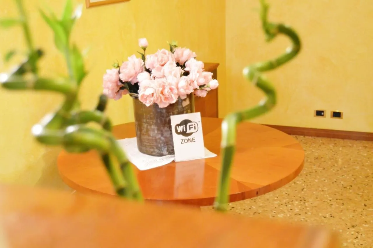Hotel Cima Conegliano