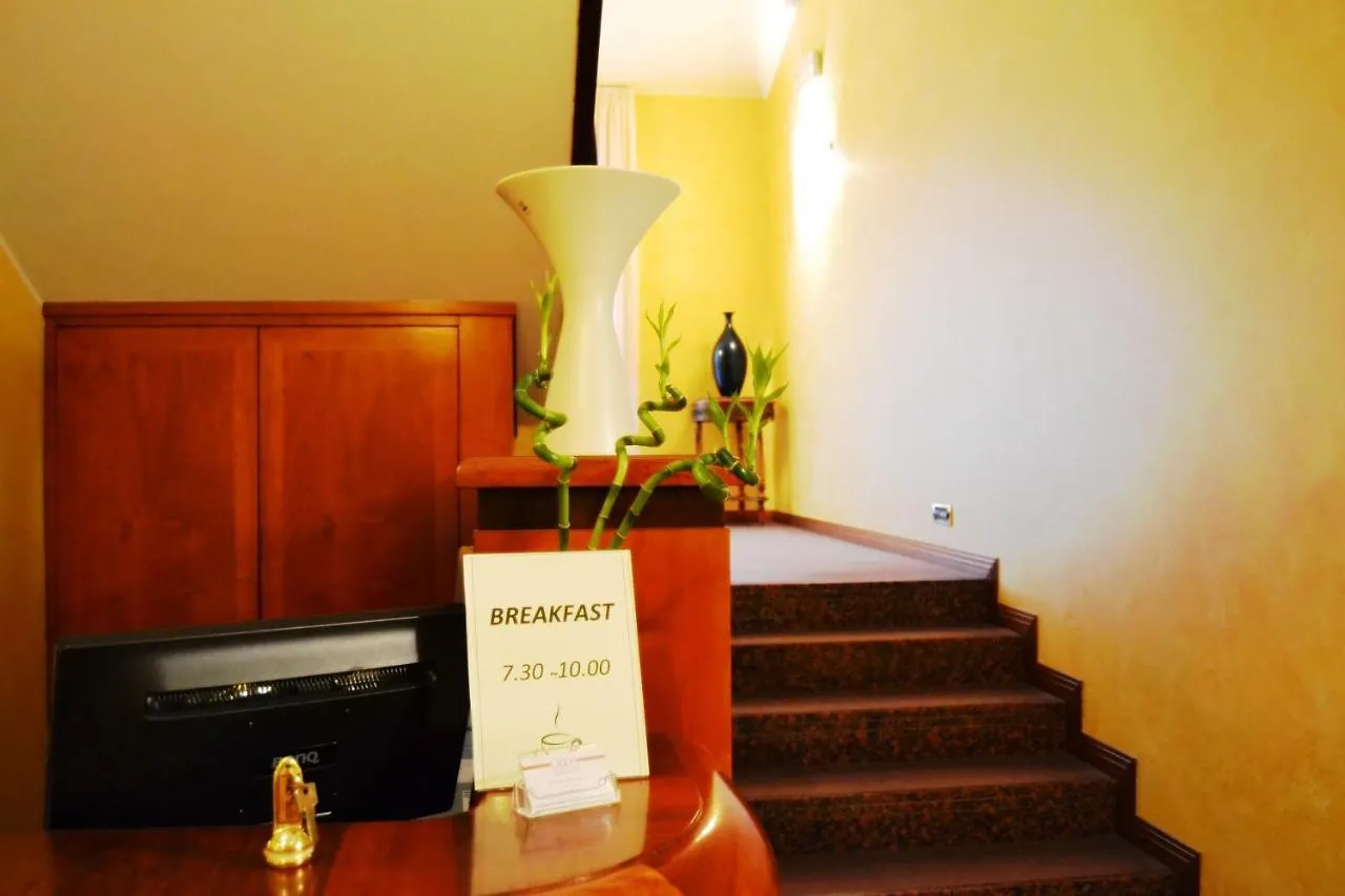 Hotel Cima Conegliano