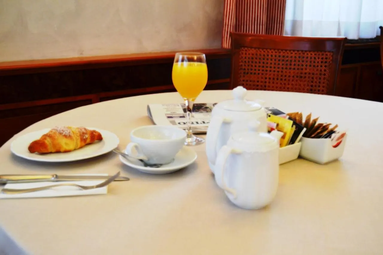 Hotel Cima Conegliano 3*,  Italie
