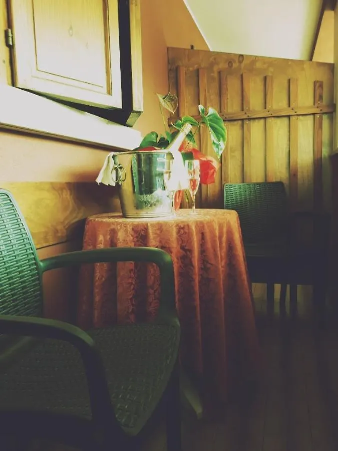 Hotel Cima Conegliano
