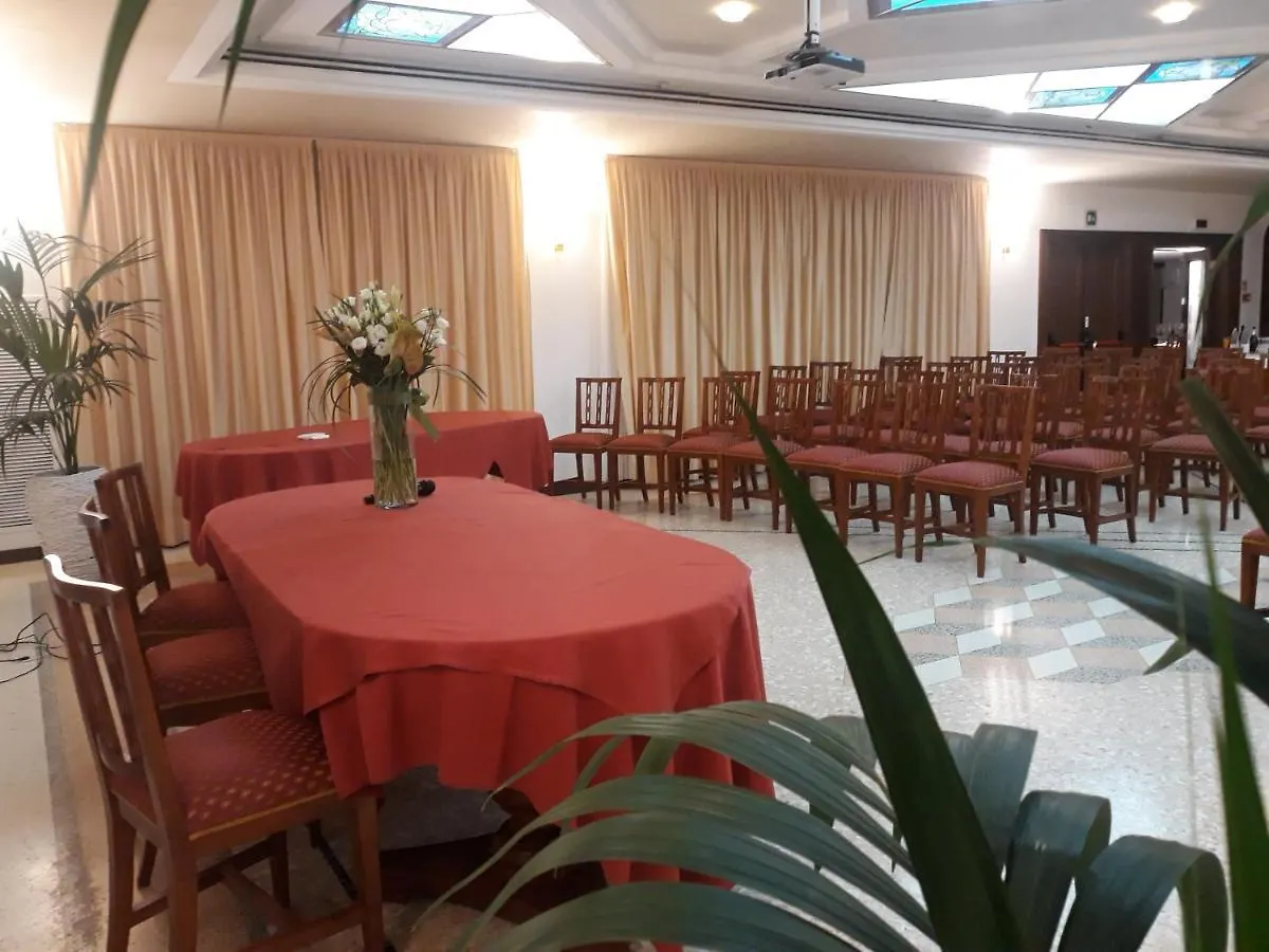 Hotel Cima Conegliano