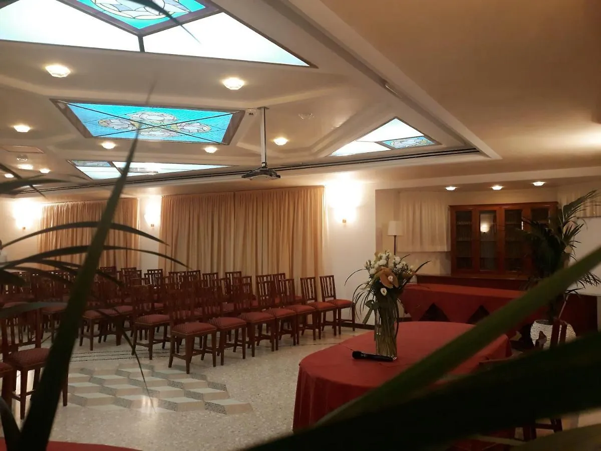 ***  Hotel Cima Conegliano Italie