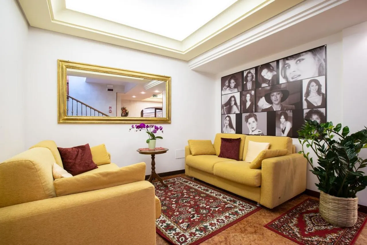Hotel Cima Conegliano