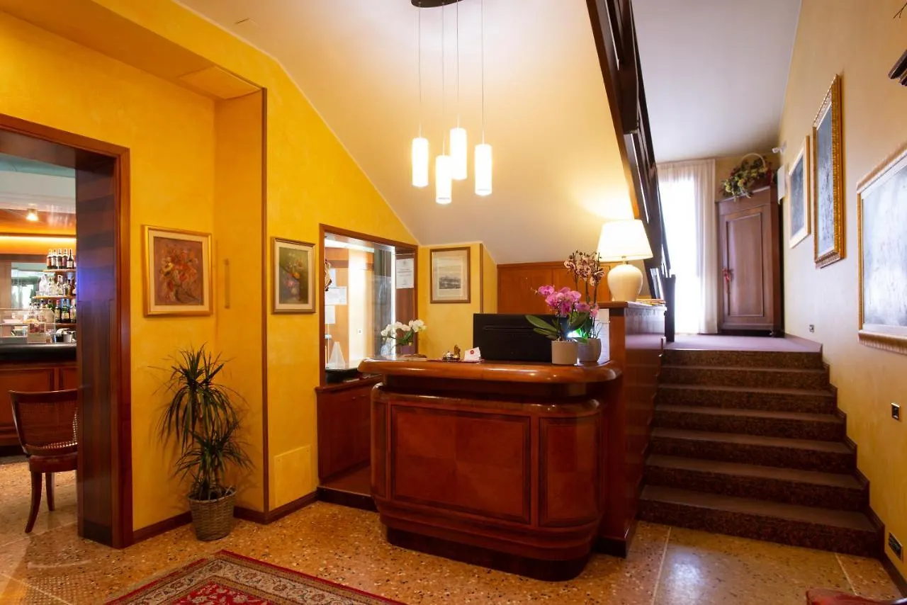 Hotel Cima Conegliano