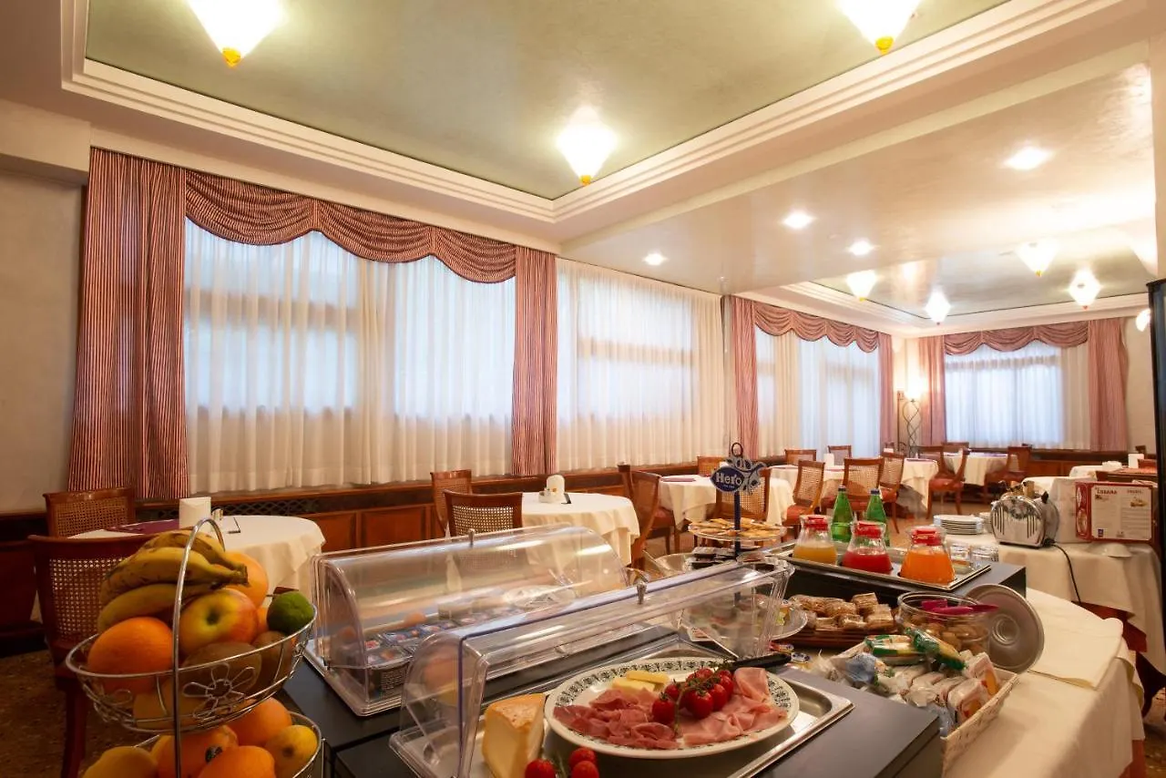Hotel Cima Conegliano Italie