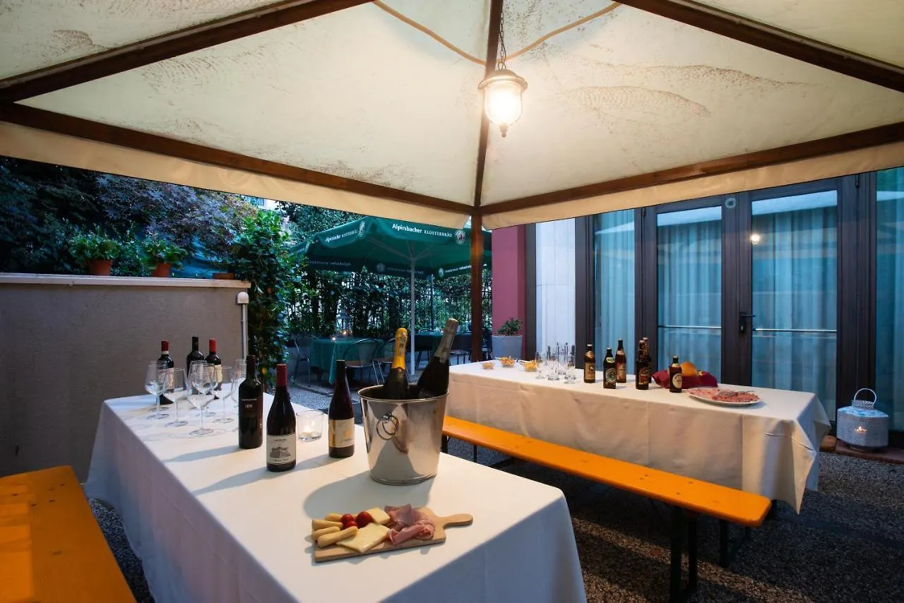 Hotel Cima Conegliano