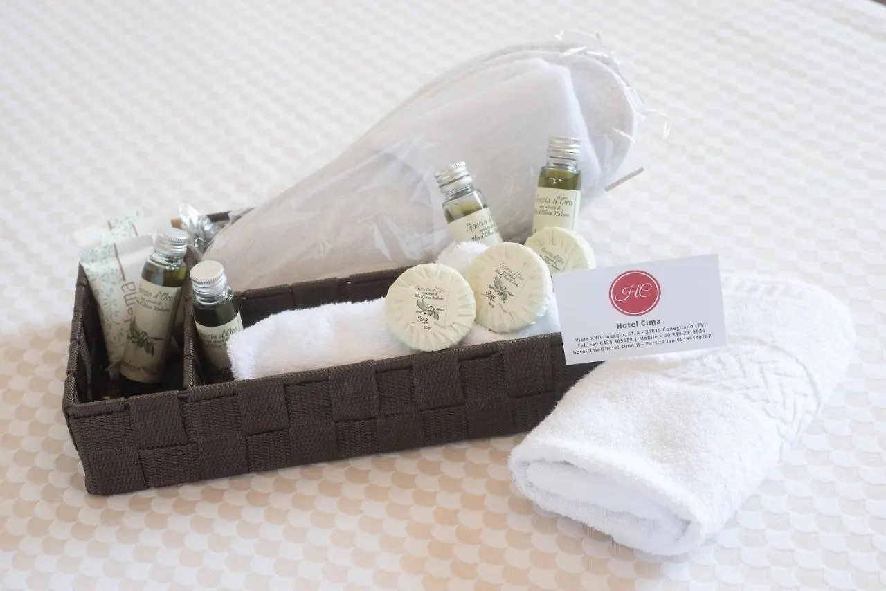 Hotel Cima Conegliano