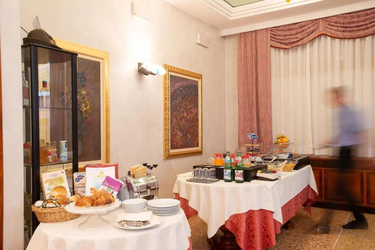 Hotel Cima Conegliano