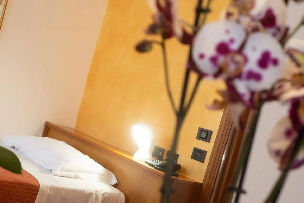 Hotel Cima Conegliano Italie