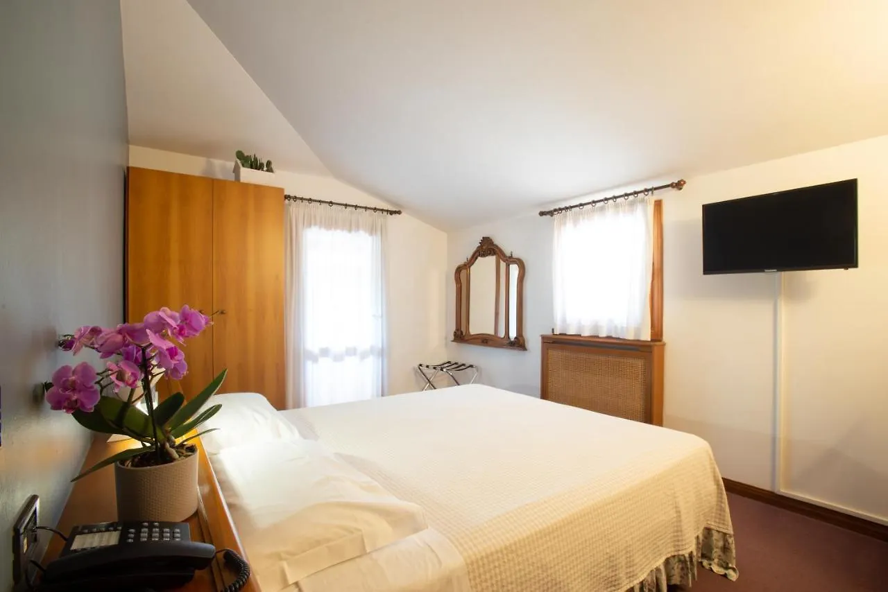 Hotel Cima Conegliano