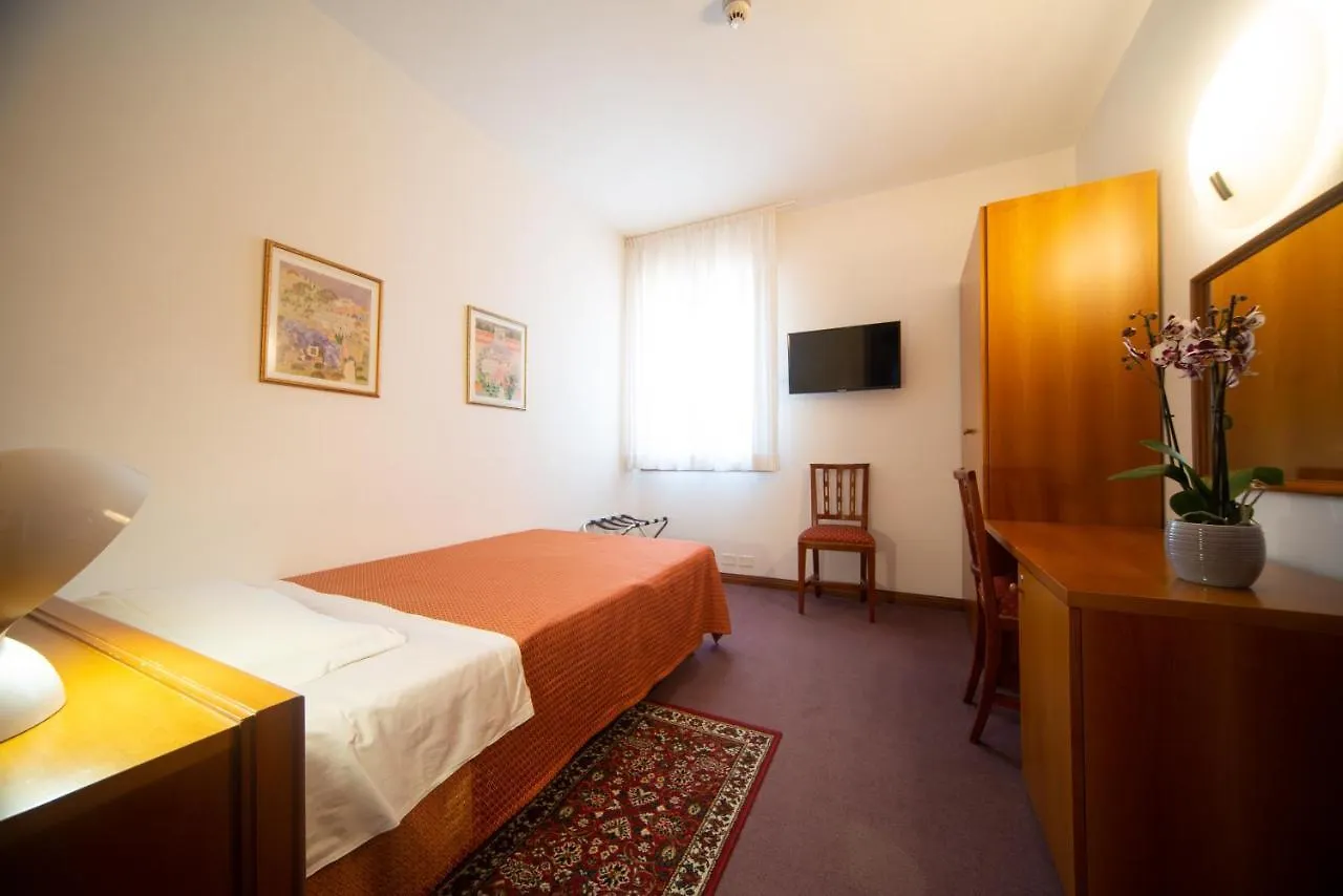 Hotel Cima Conegliano