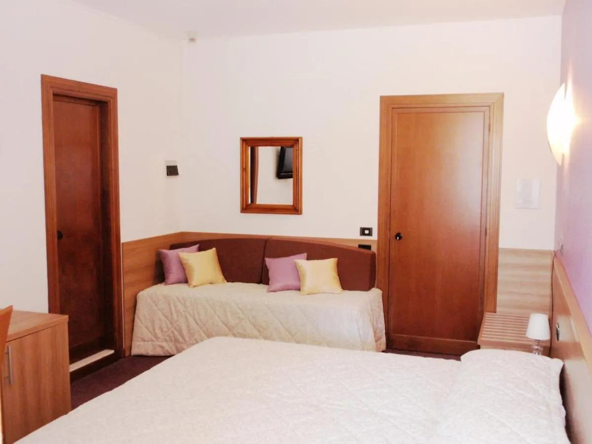 Hotel Cima Conegliano