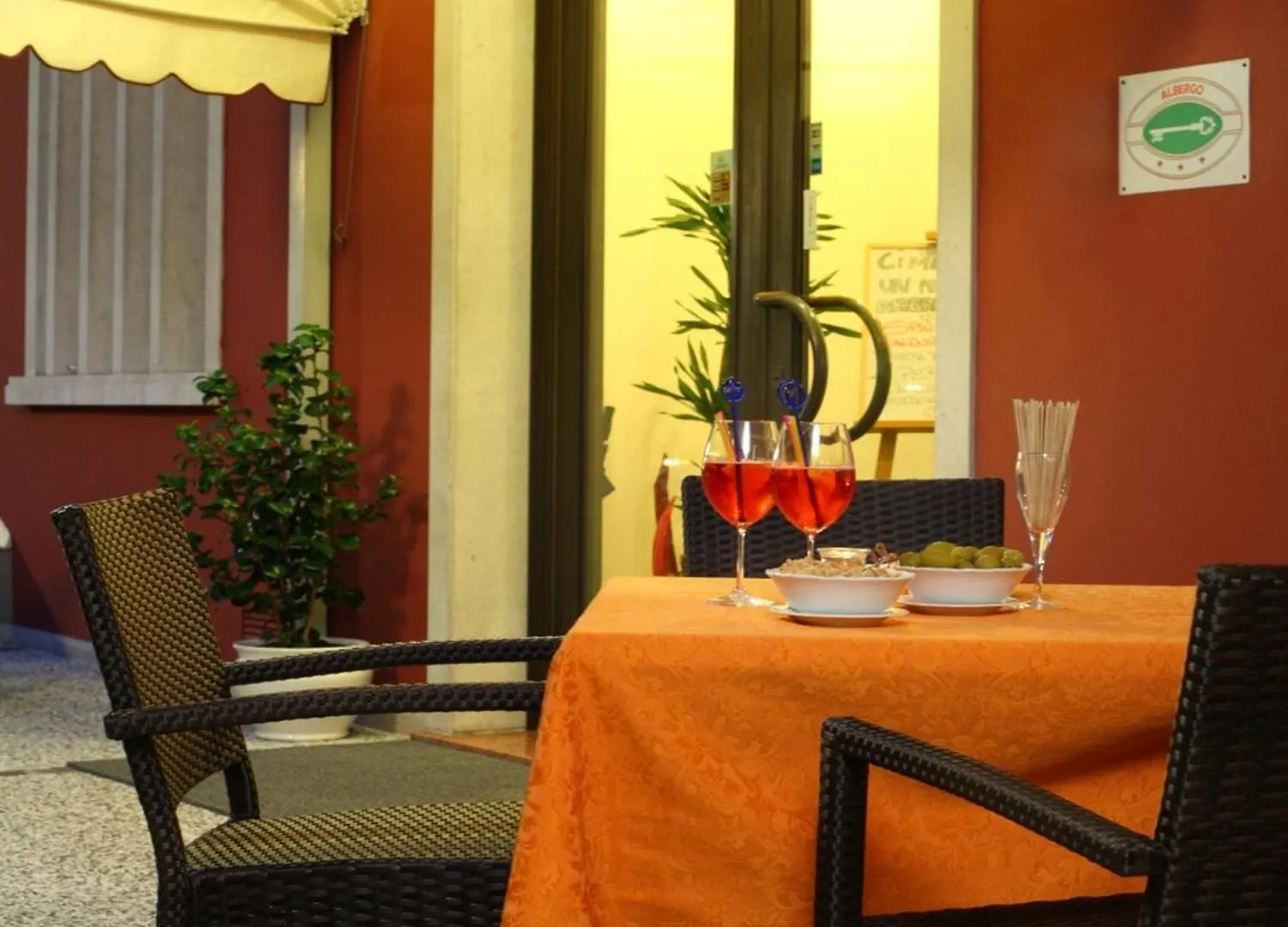 Hotel Cima Conegliano