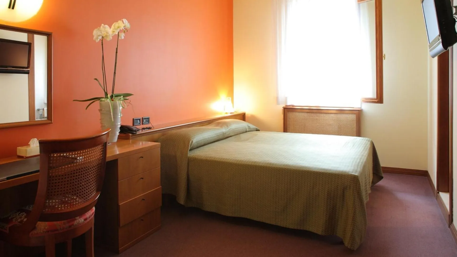 Hotel Cima Conegliano