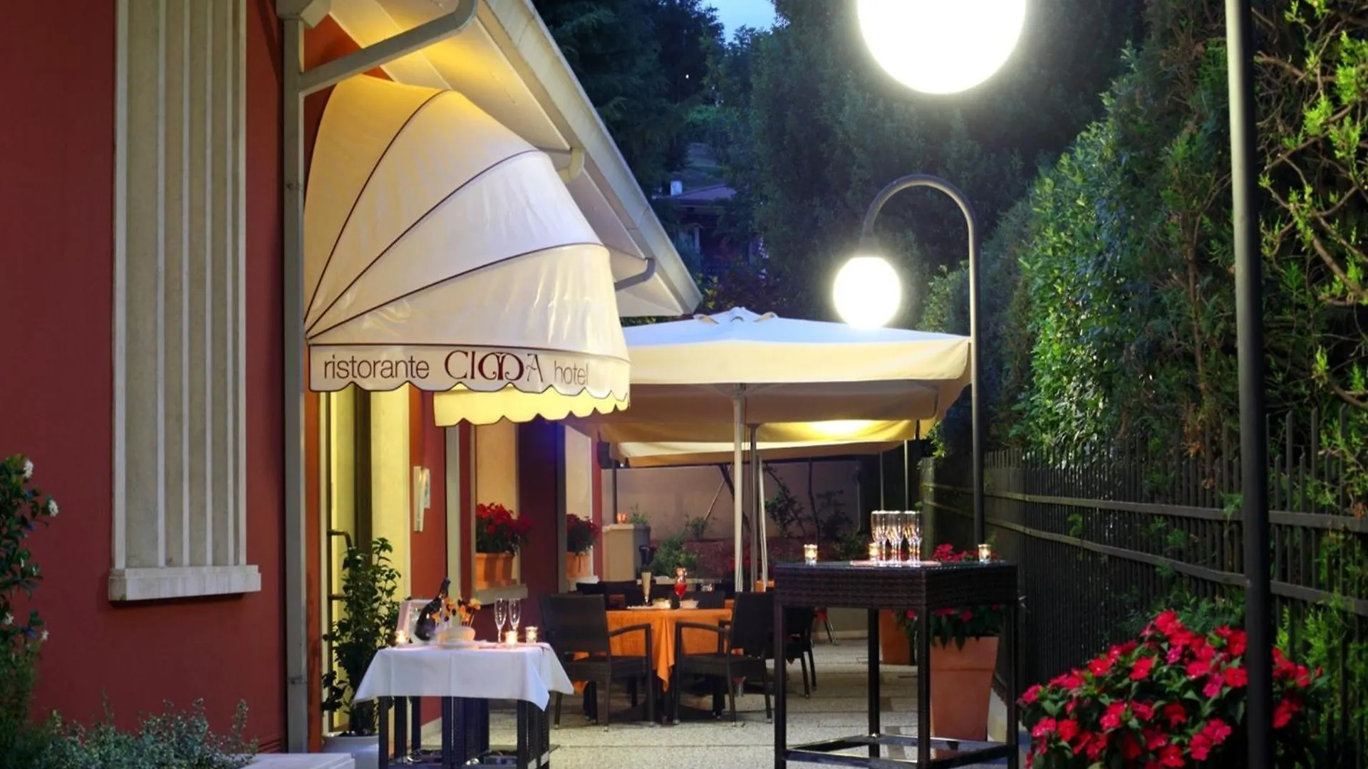Hotel Cima Conegliano Italie