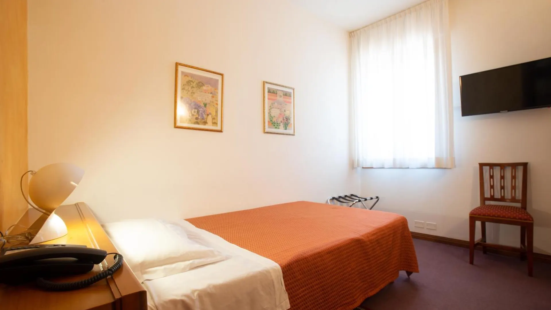 Hotel Cima Conegliano