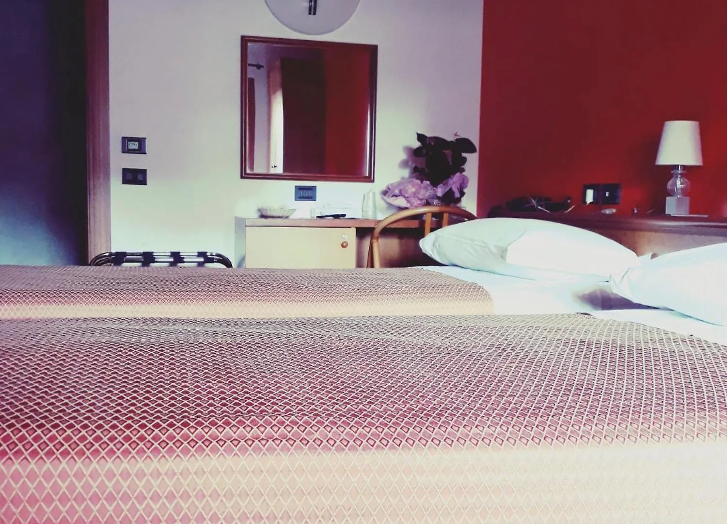 Hotel Cima Conegliano 3*,