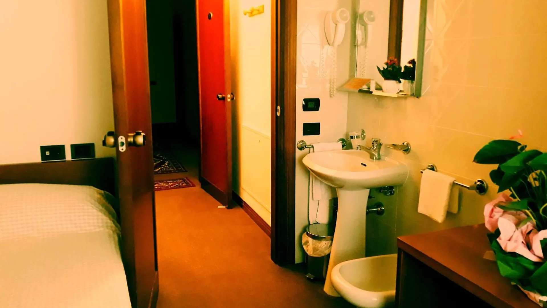 Hotel Cima Conegliano